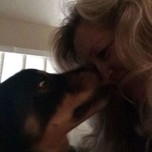 Meet your Posher, Evelyn